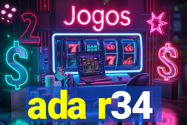 ada r34
